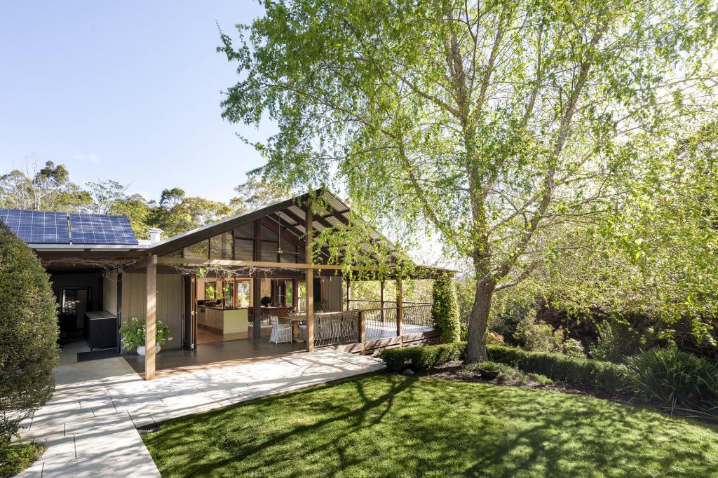 158 Irvines Rd, Newee Creek, NSW 2447