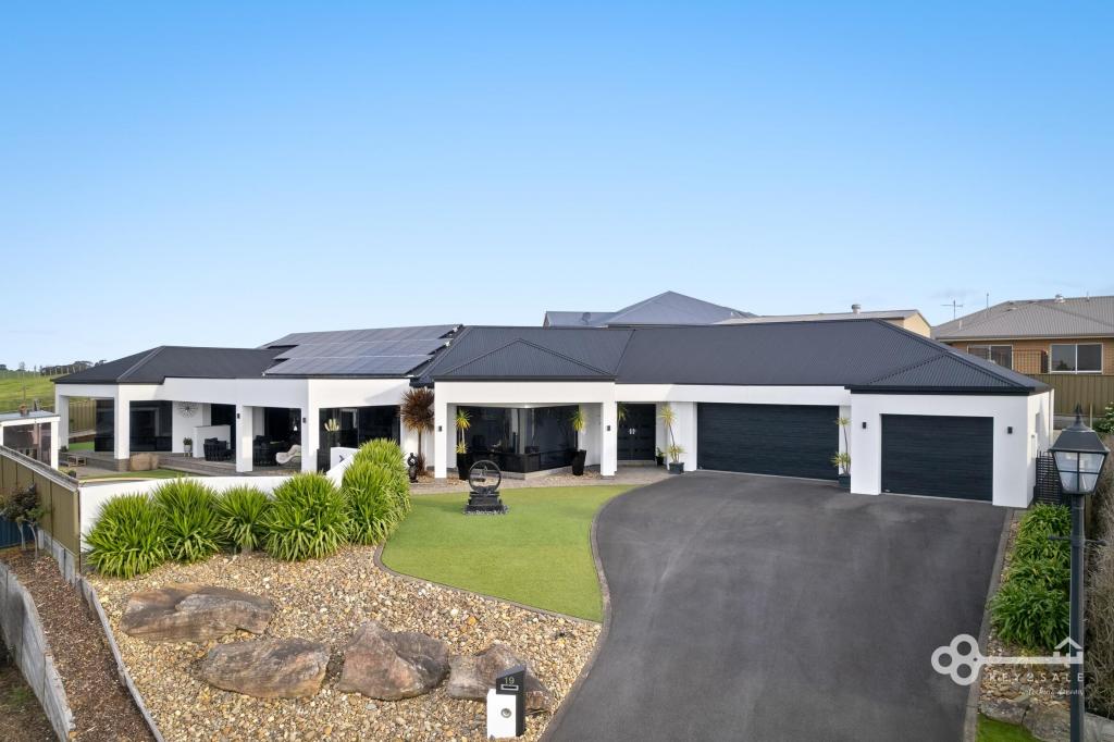 19 Kaleo Ct, Mount Gambier, SA 5290