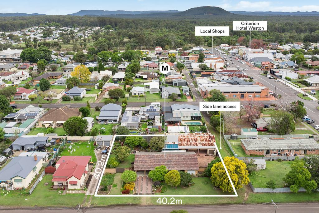 30-32 THIRD ST, WESTON, NSW 2326