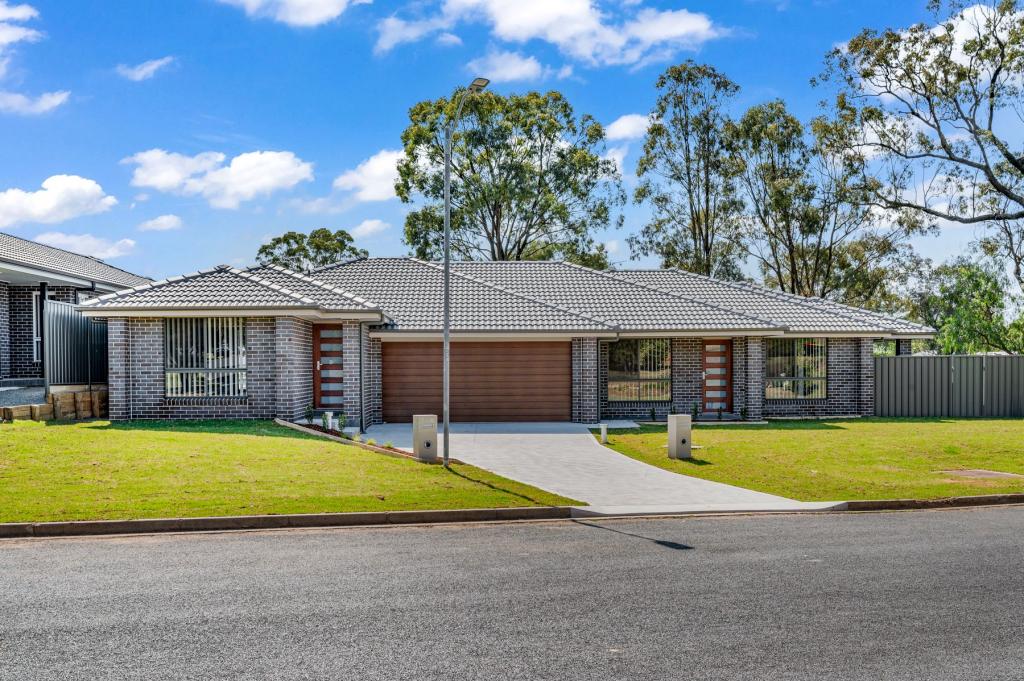 3b Grainger Cres, Darlington, NSW 2330