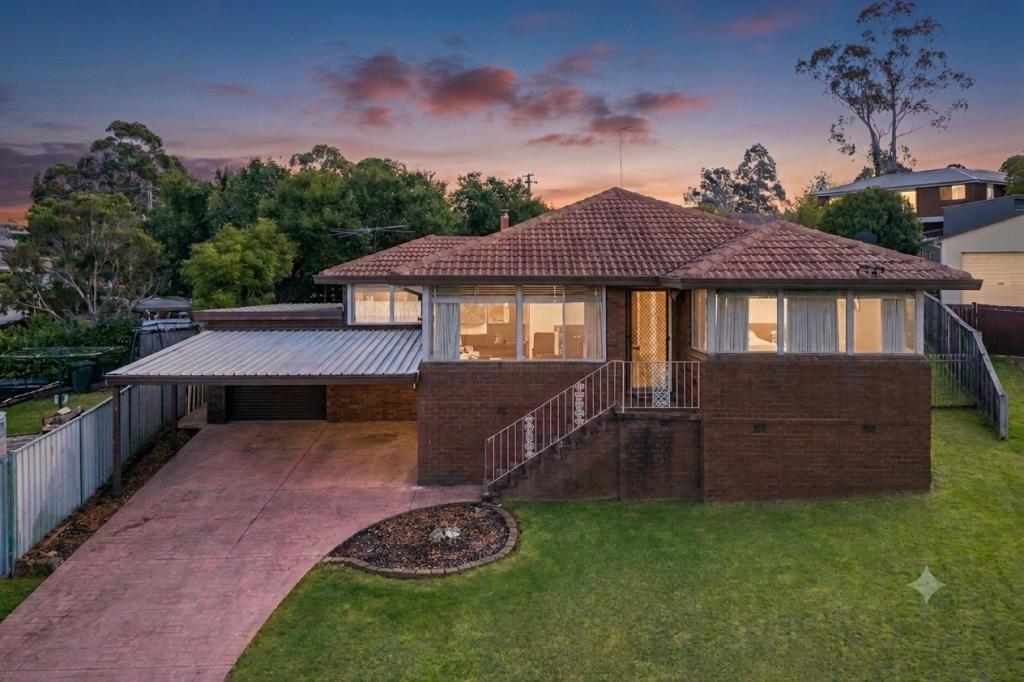 12 Pearson Pl, Baulkham Hills, NSW 2153