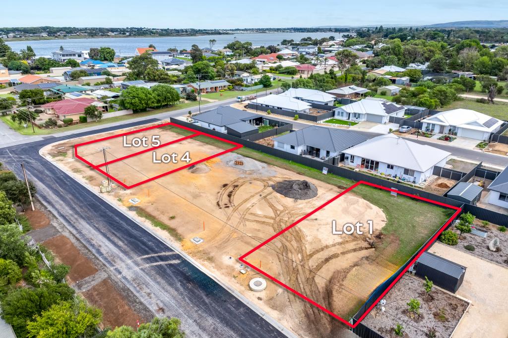 Lot 1 Bricknell Rd, Goolwa North, SA 5214