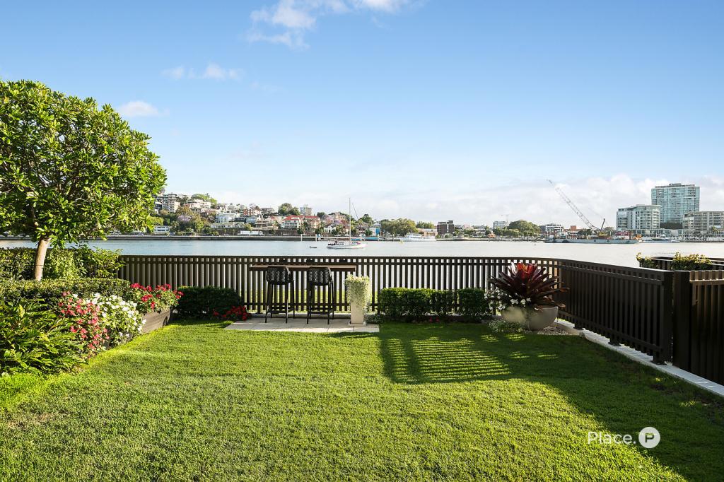 7/39 BYRON ST, BULIMBA, QLD 4171