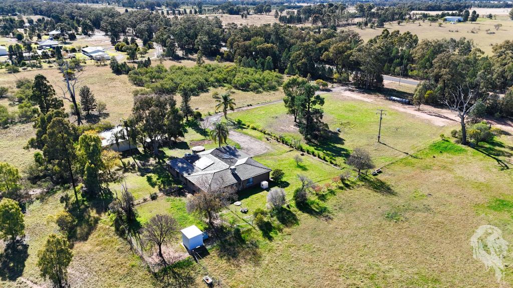 300 Gun Club Rd, Narrabri, NSW 2390