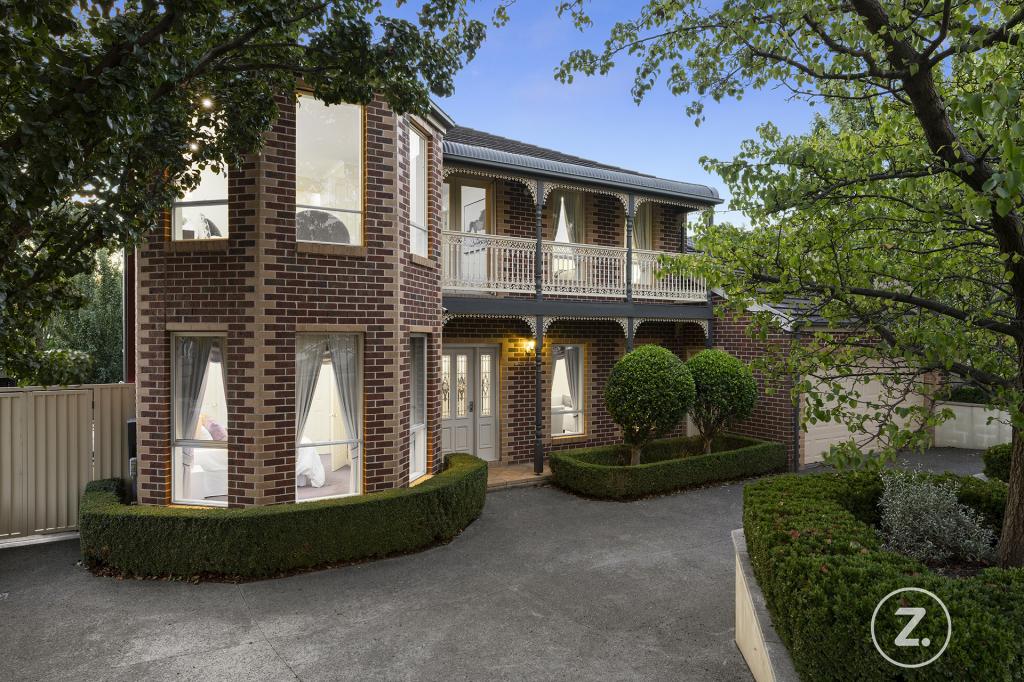 3 Thompson Dr, Wantirna, VIC 3152