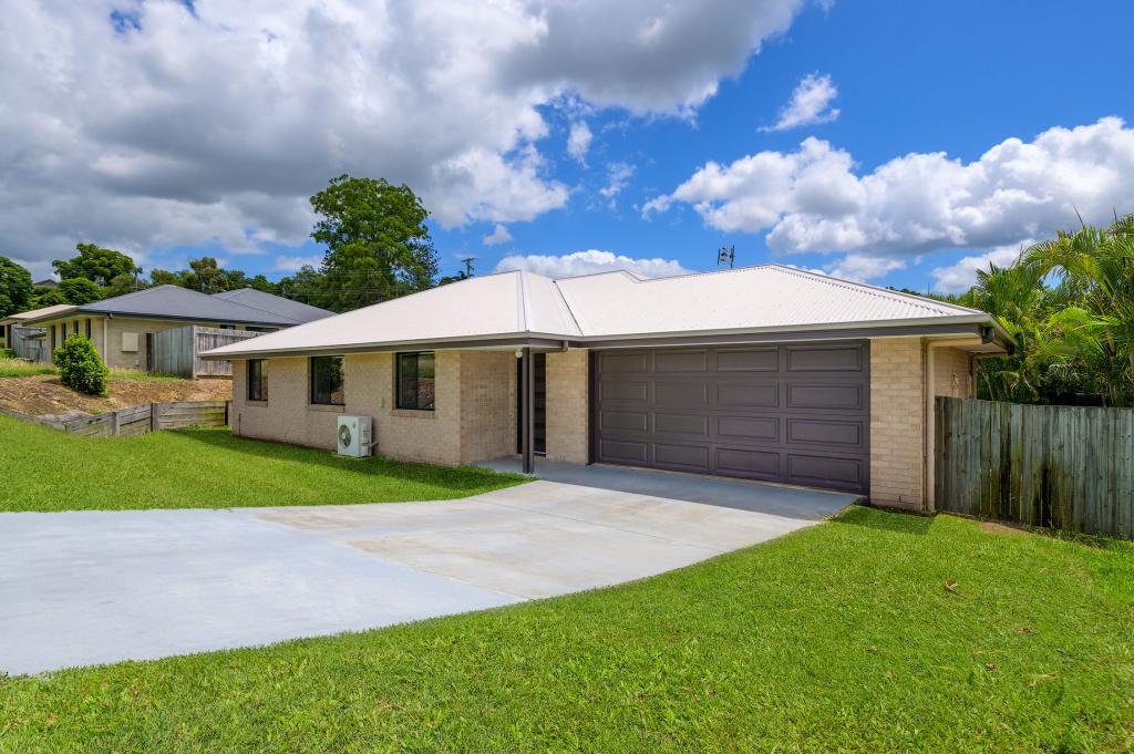 7 Andrew St, Gympie, QLD 4570