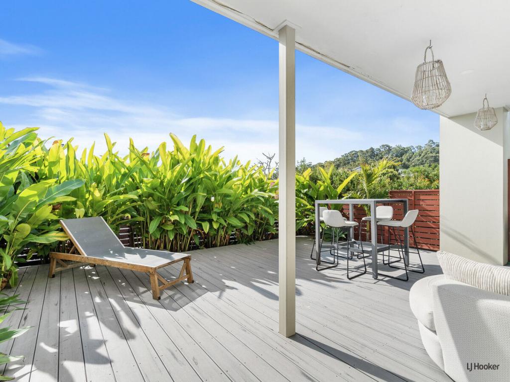 31/5 Border Dr N, Currumbin Waters, QLD 4223