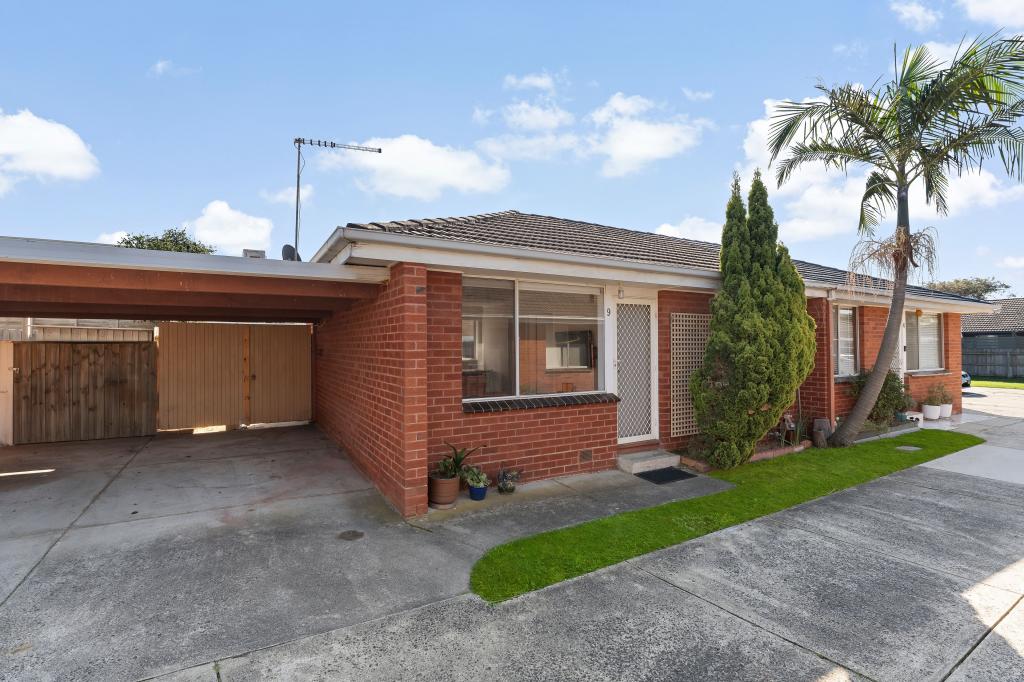 9/111 Barkly St, Mordialloc, VIC 3195