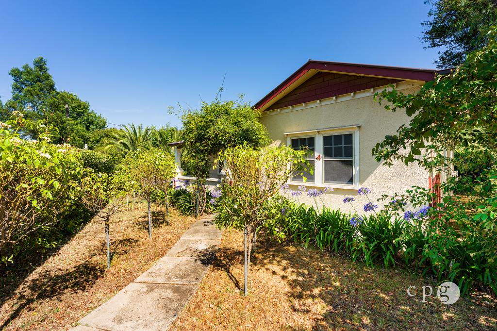4 Johnstone St, Castlemaine, VIC 3450
