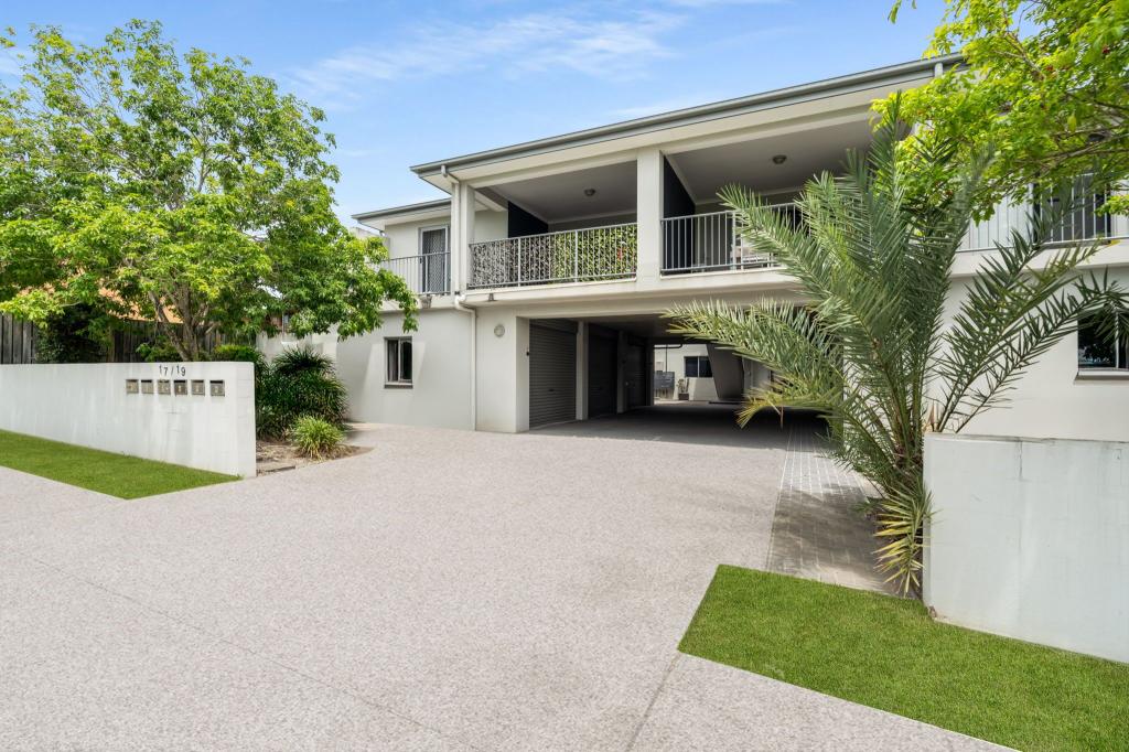 1/17-19 Lyon St, Moorooka, QLD 4105