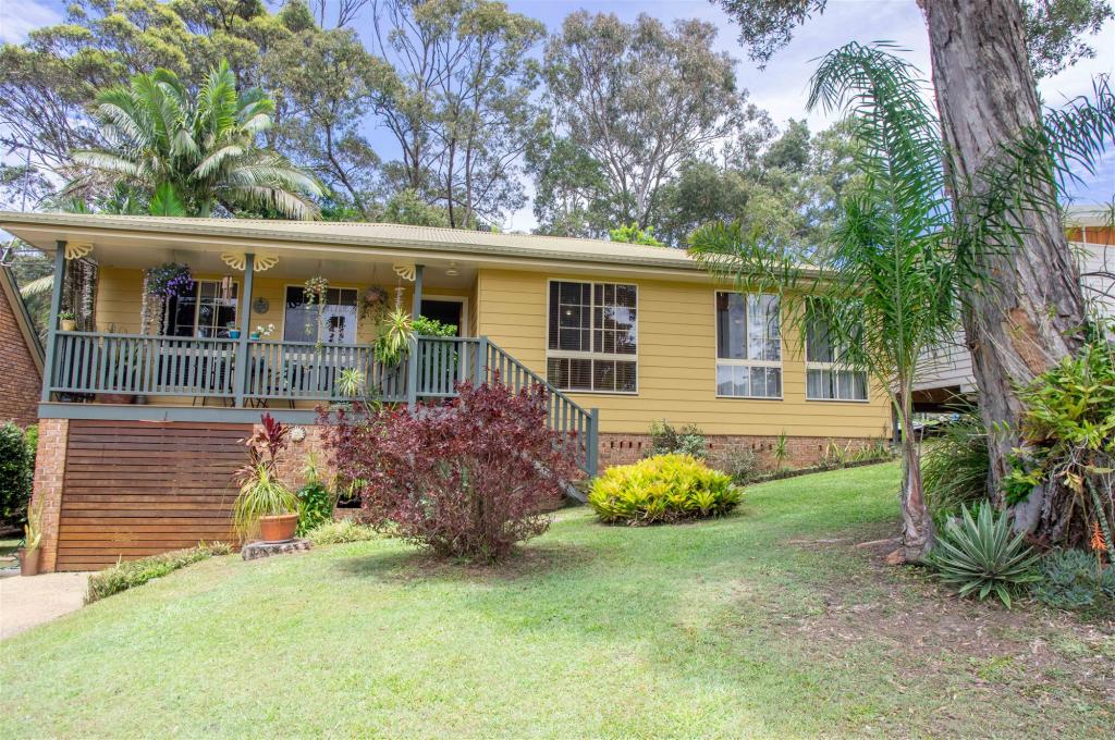 26 Hibiscus Dr, Valla Beach, NSW 2448