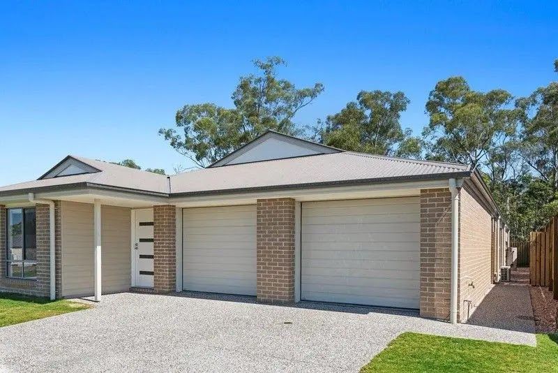 60 Bishampton Cct, Logan Reserve, QLD 4133