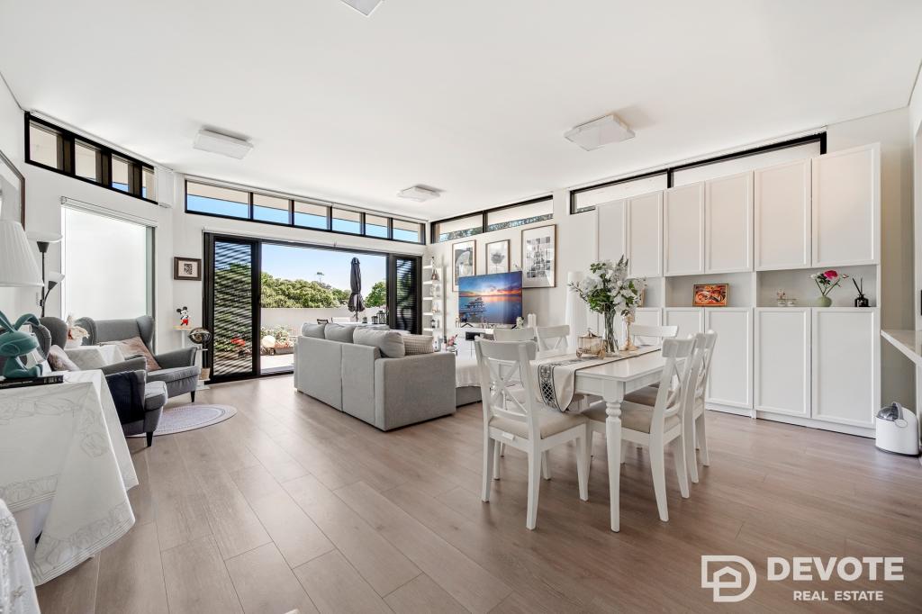 Penthouse/A402/1-9 Buckingham Rd, Killara, NSW 2071
