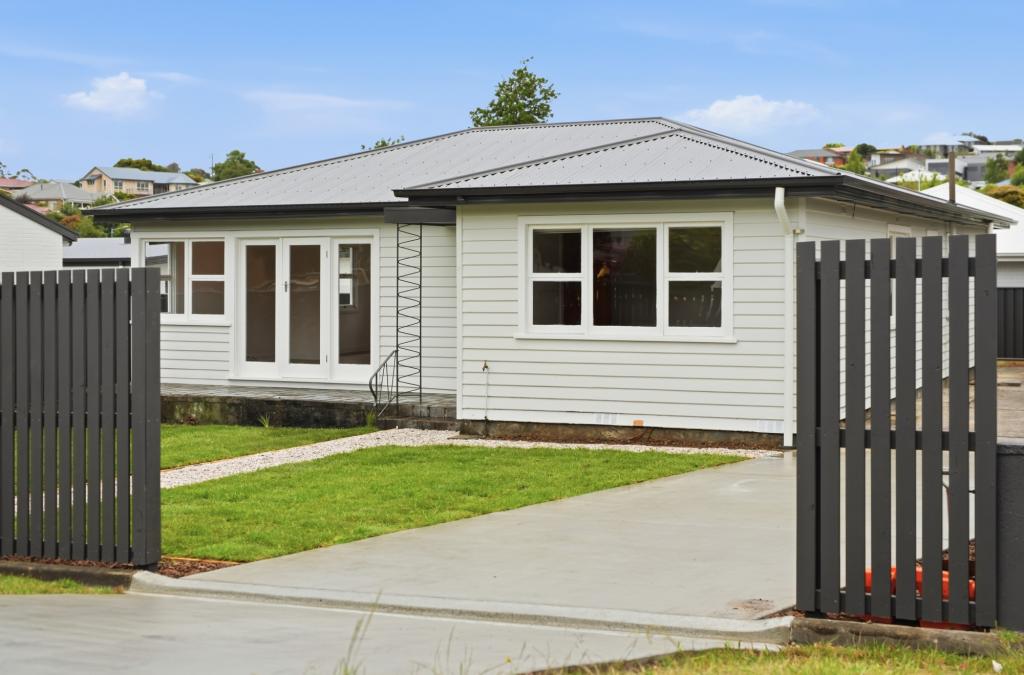 1/61 Stanley St, Summerhill, TAS 7250