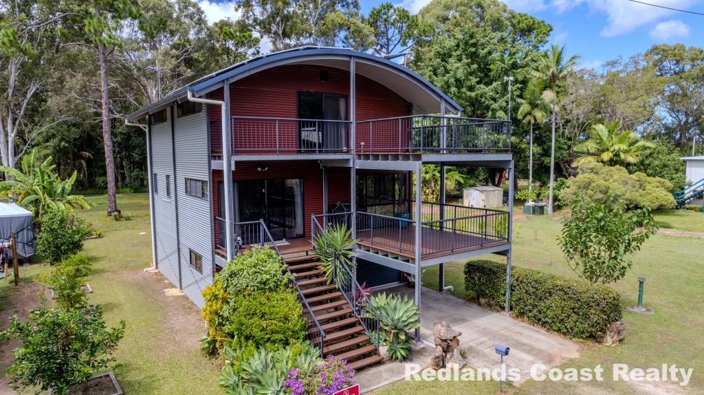 30 Paula Pde, Lamb Island, QLD 4184