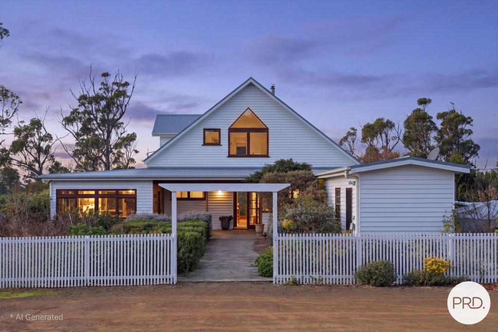 25 Bay Rd, Boomer Bay, TAS 7177