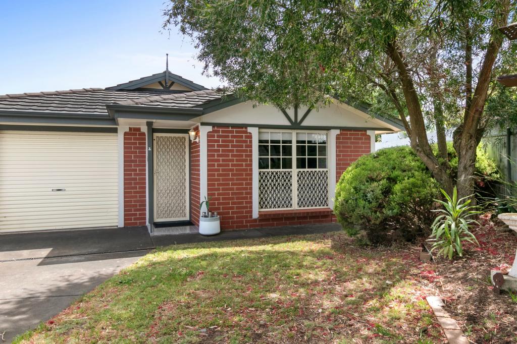 7a Allman Cres, Aberfoyle Park, SA 5159