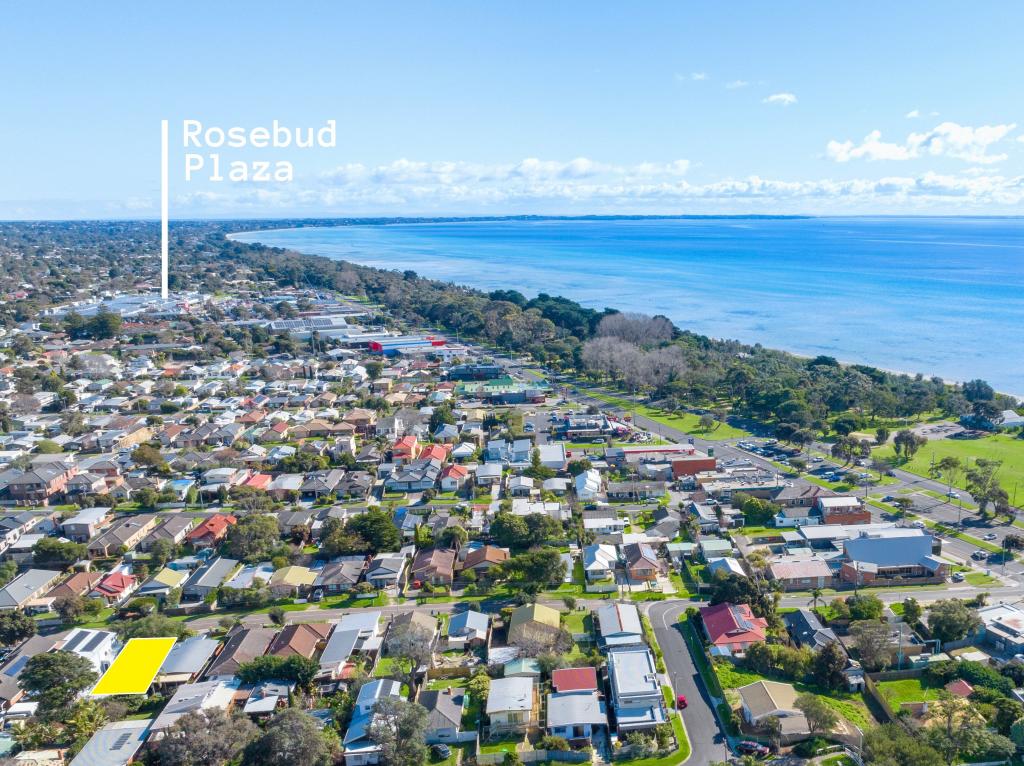 29 Sixth Ave, Rosebud, VIC 3939