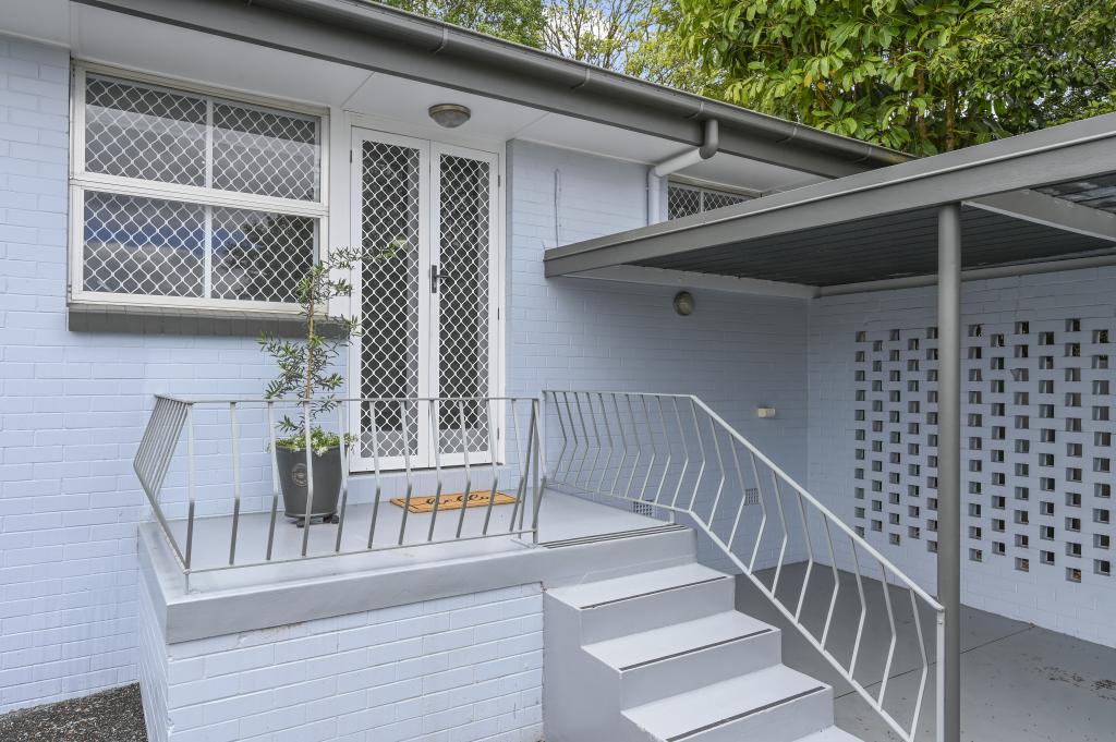 6/66 Mary St, Mount Lofty, QLD 4350
