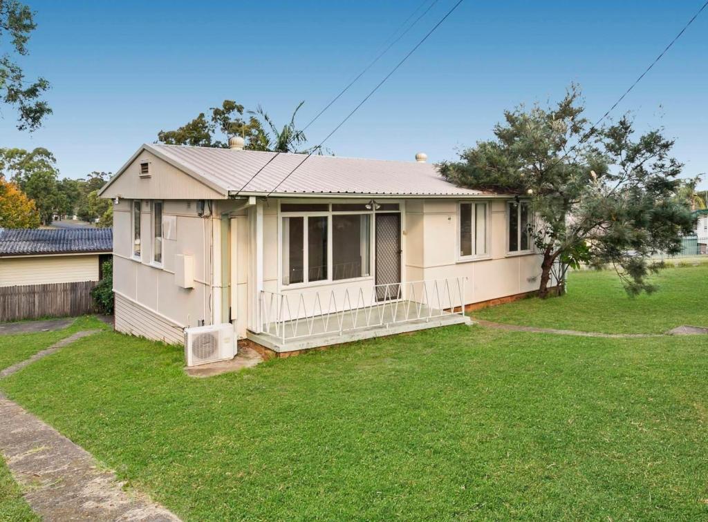 21 Rymill Rd, Tregear, NSW 2770