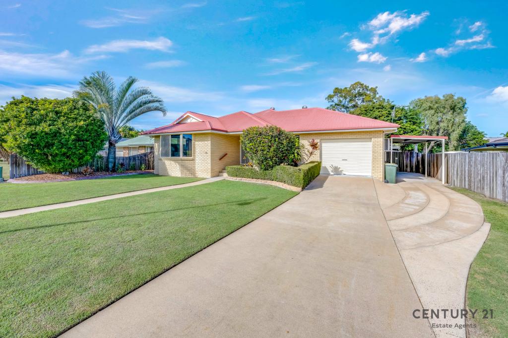 16 Cocas Dr, Avoca, QLD 4670