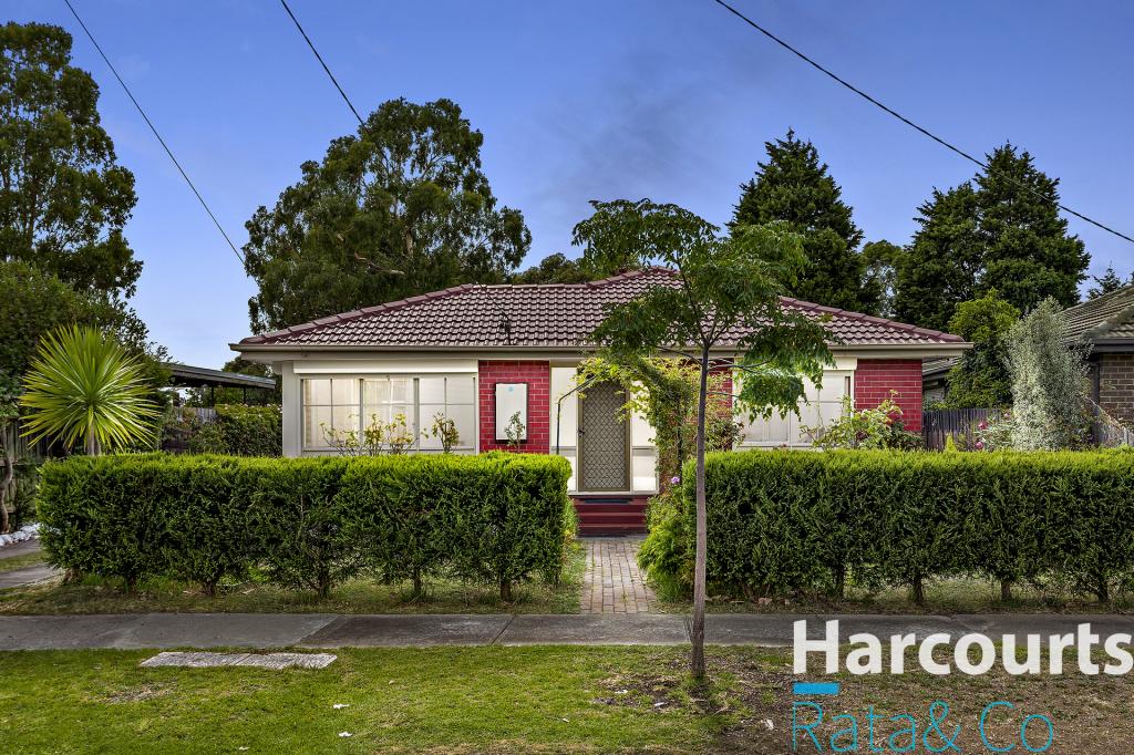 30 Savannah Cres, Epping, VIC 3076