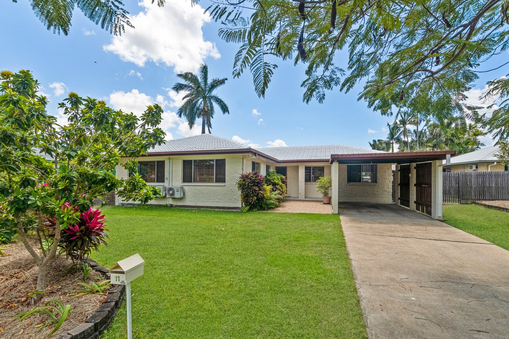 11 Bountiful Ct, Thuringowa Central, QLD 4817