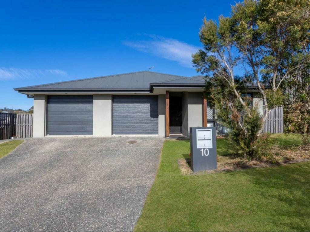 1/10 CONTE CCT, AUGUSTINE HEIGHTS, QLD 4300
