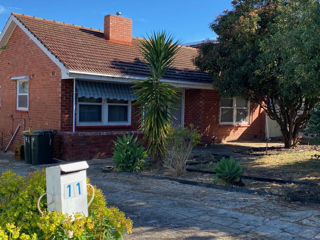11 Ormsby St, Windsor Gardens, SA 5087