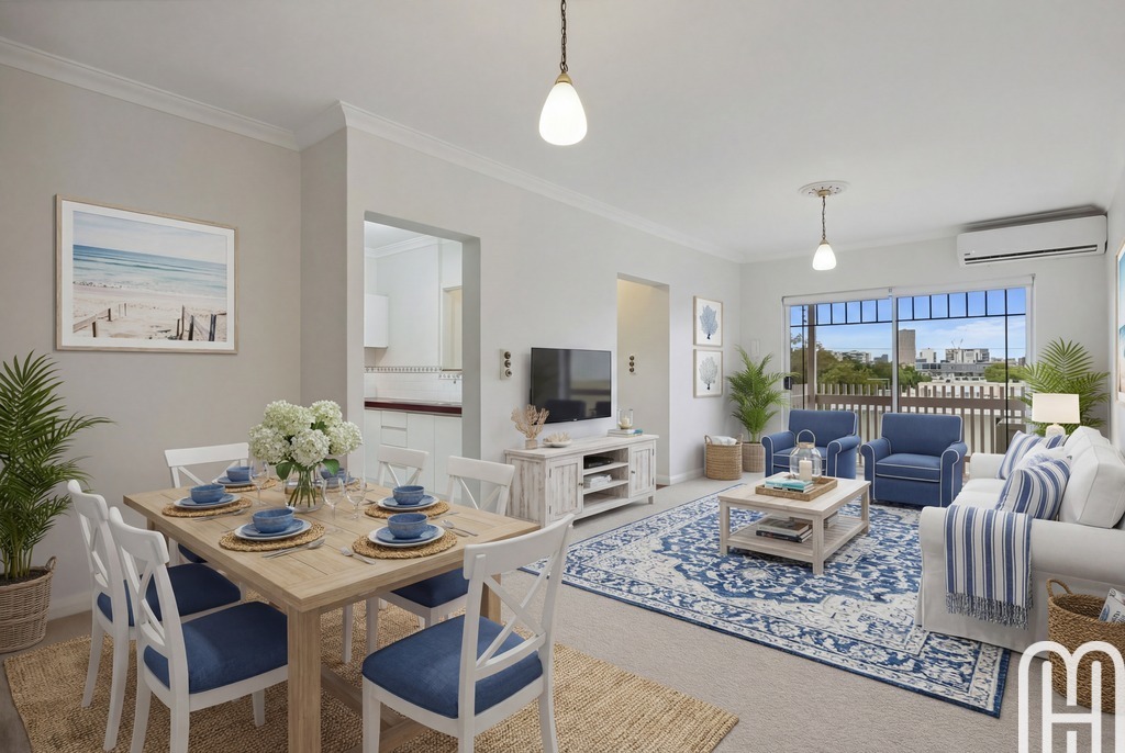 15/5 Smith St, Perth, WA 6000