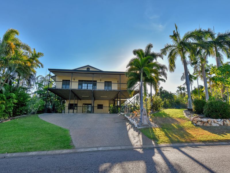 22 Rosebery Dr, Rosebery, NT 0832