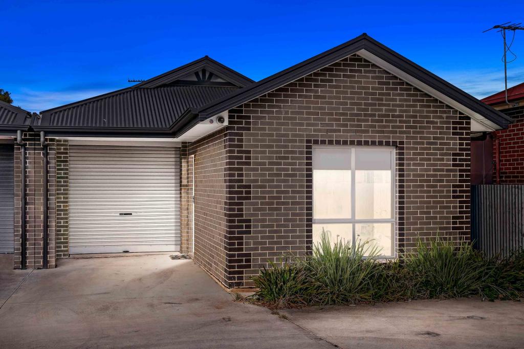 3/136 Torrens Rd, Renown Park, SA 5008