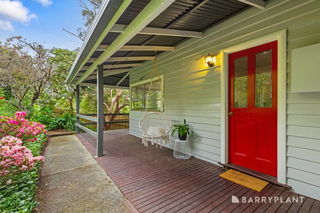 1383 Mountain Hwy, The Basin, VIC 3154