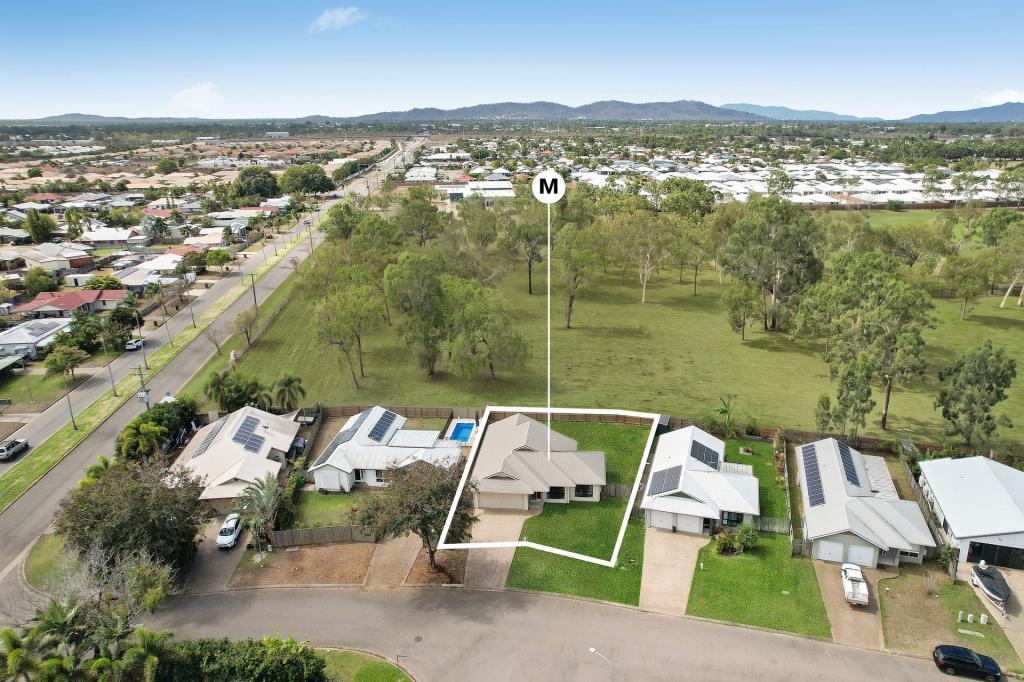 5 Bridgewater Dr, Condon, QLD 4815