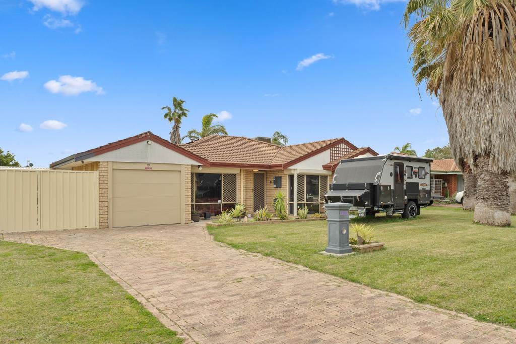 1 Buri Cove, Warnbro, WA 6169