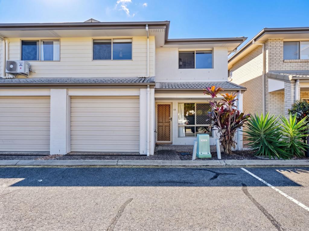 13/439 Elizabeth Ave, Kippa-Ring, QLD 4021
