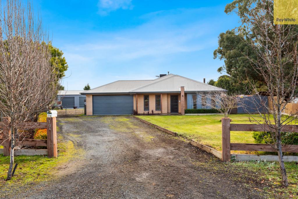 19a Hogan Rd, Ballan, VIC 3342