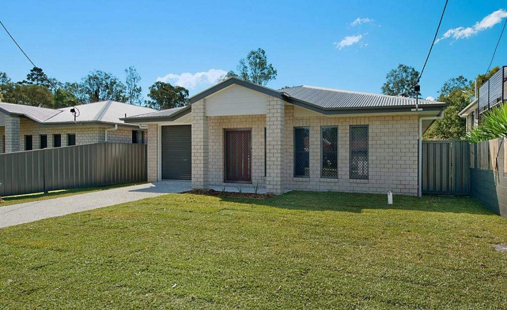 11 Progress St, Samford Village, QLD 4520