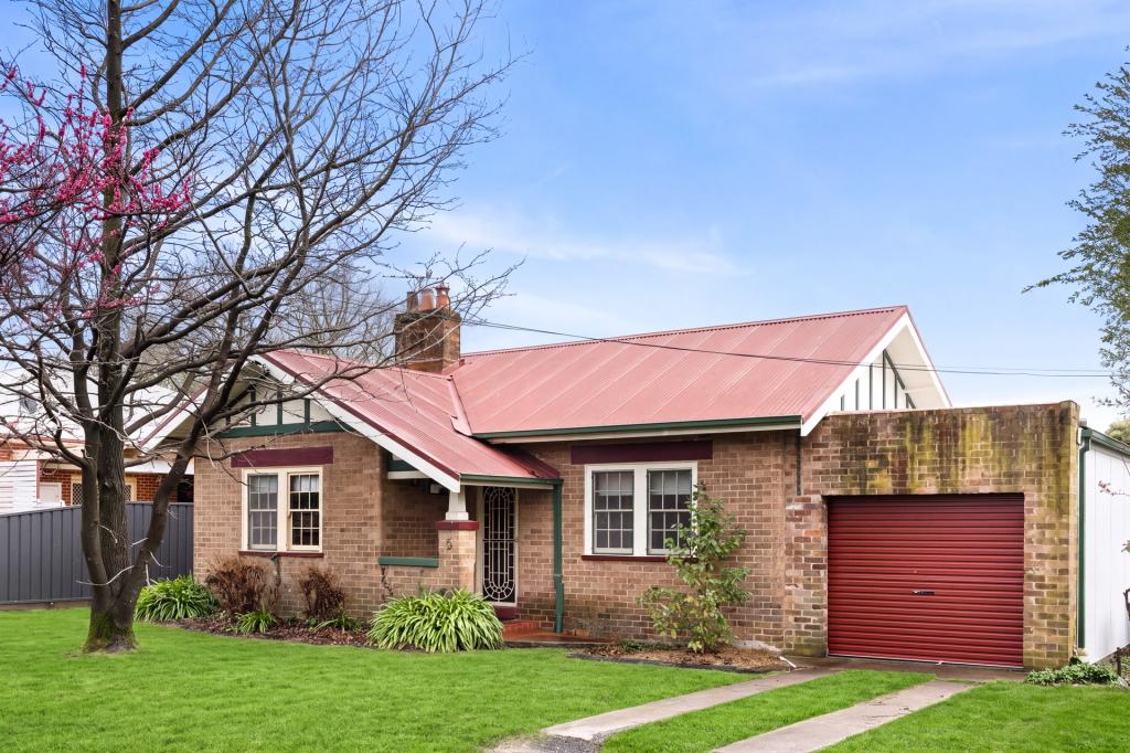 5 Orana St, Orange, NSW 2800