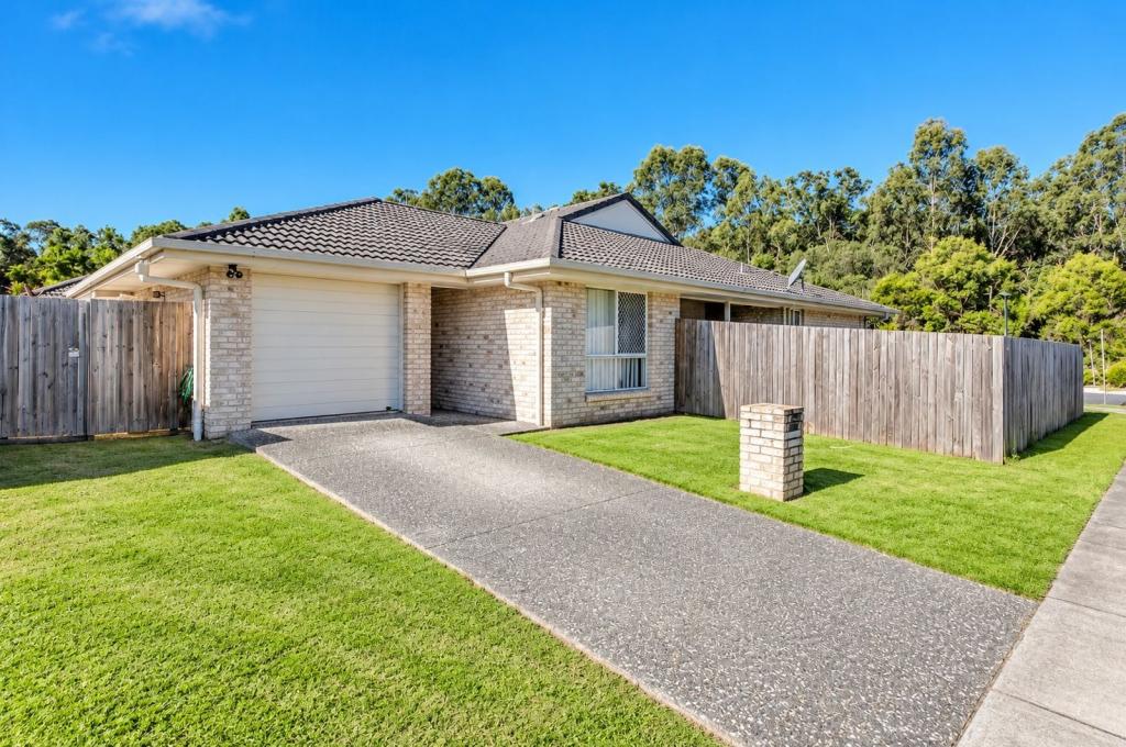 2/54 Sunflower Cres, Upper Caboolture, QLD 4510
