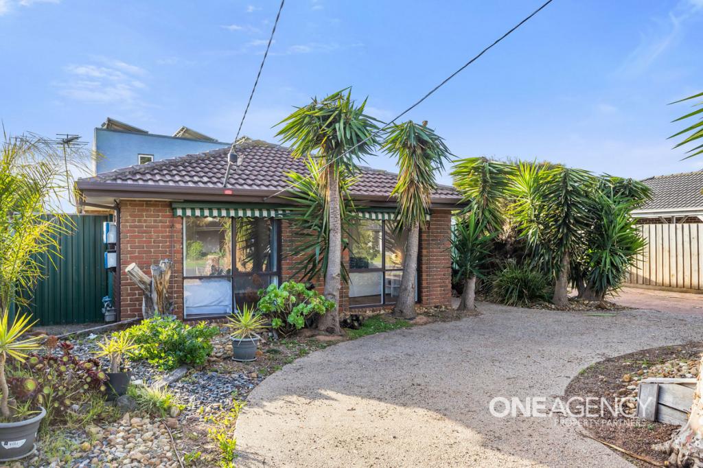 16 Hope Pl, Seabrook, VIC 3028