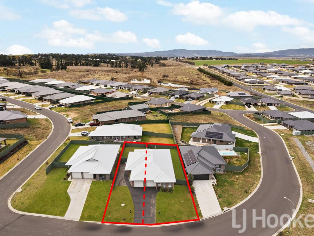 49 SUNBRIGHT RD, KELSO, NSW 2795