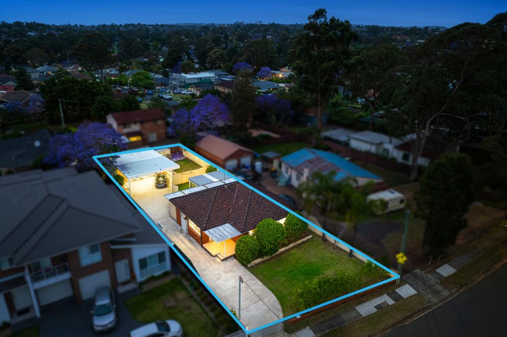 85 Seven Hills Rd, Baulkham Hills, NSW 2153