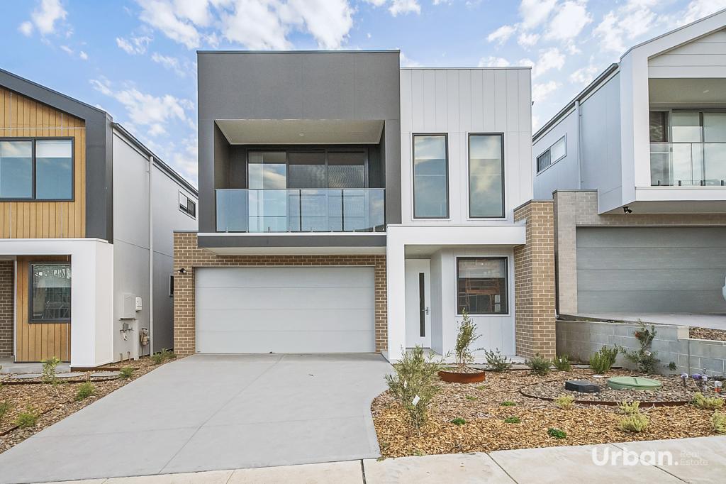 8 TRADER ST, NORTH ROTHBURY, NSW 2335