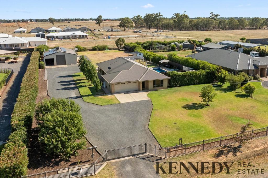 65 Cahills Rd, Yarrawonga, VIC 3730