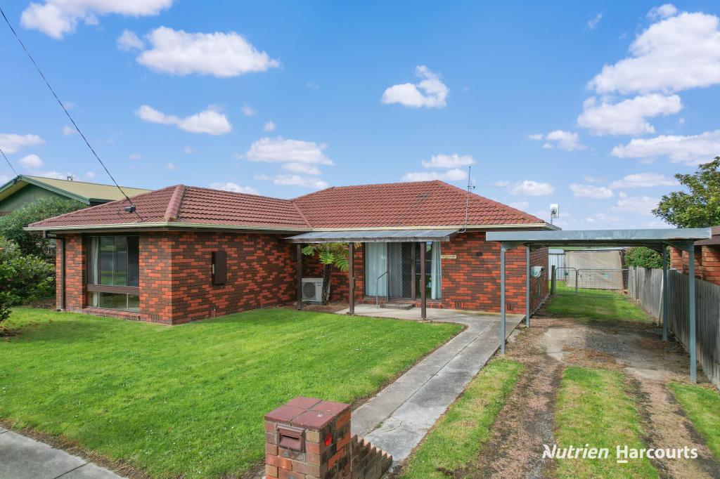 92 Victoria St, Toora, VIC 3962