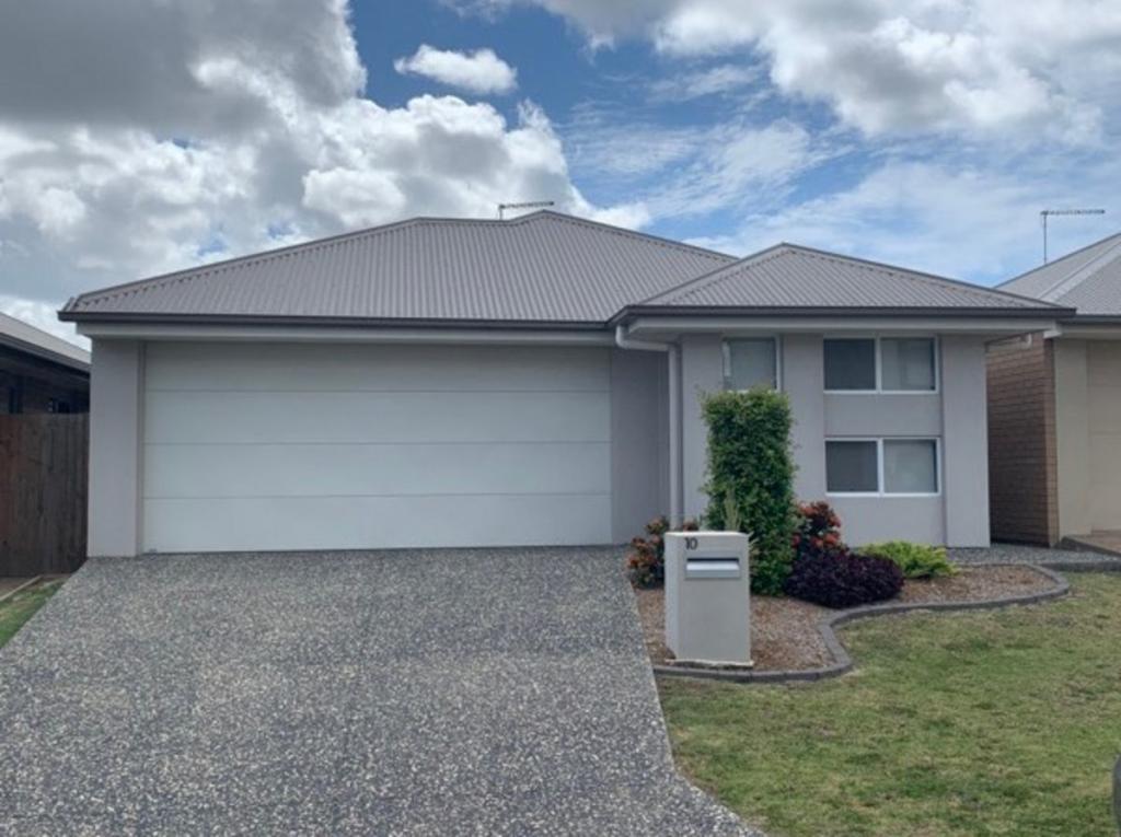 10 Harris St, Mango Hill, QLD 4509