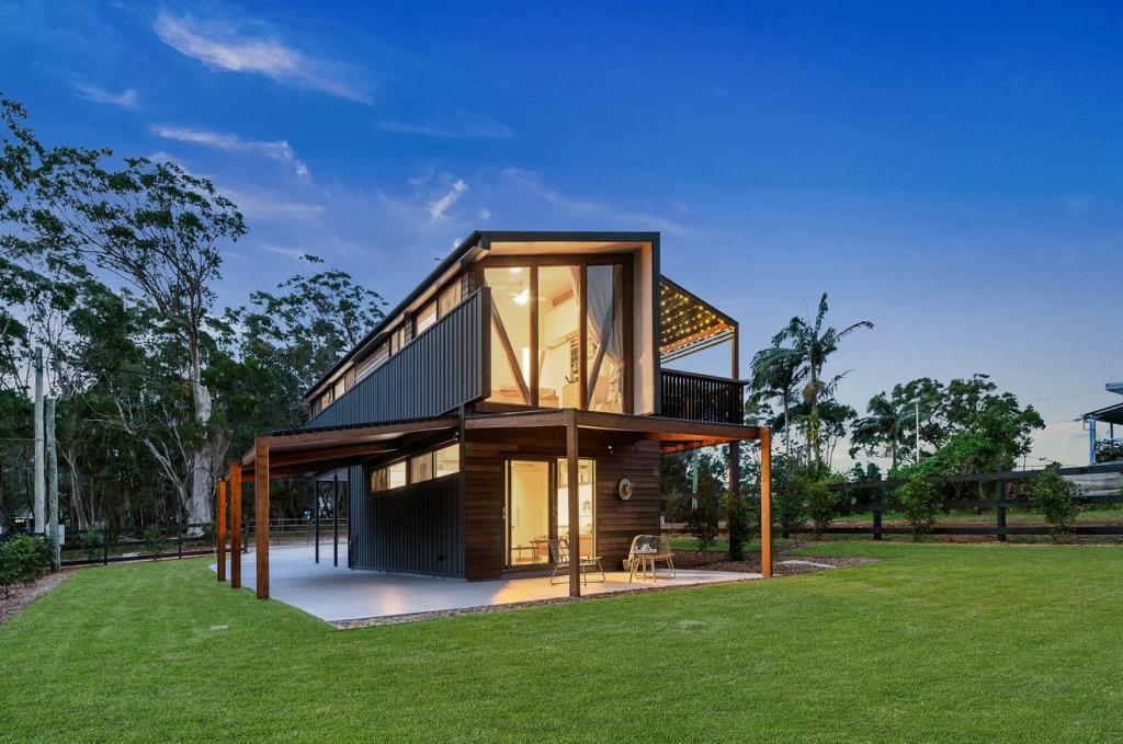 1/80 Falconhurst Rd, Russell Island, QLD 4184