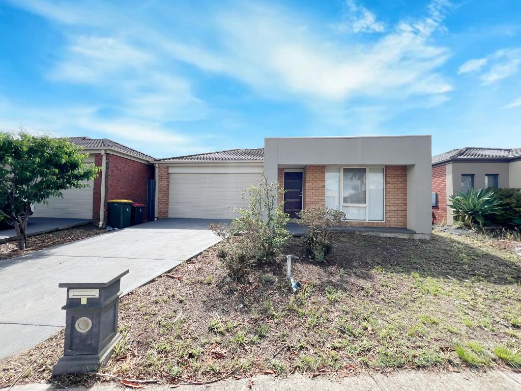 5 CIRCUIT DR, TRUGANINA, VIC 3029