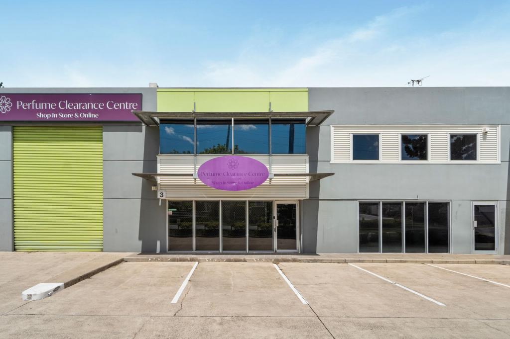 3/525 LYTTON RD, MORNINGSIDE, QLD 4170